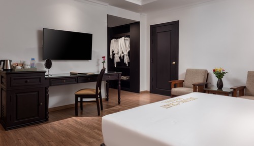 Royal Suite