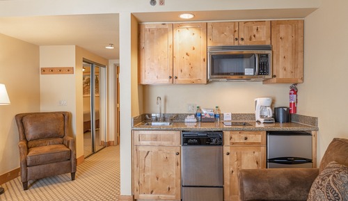 Condo, 1 Bedroom