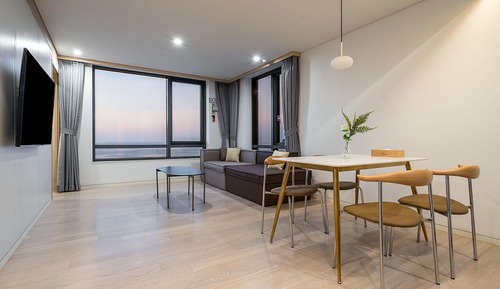 Room (Twenty Two Ocean (72 Signature Ocean )