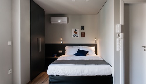 Apartment, 1 Bedroom (C1)
