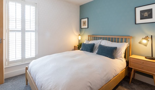 Comfort Apartment, Accessible, Ensuite