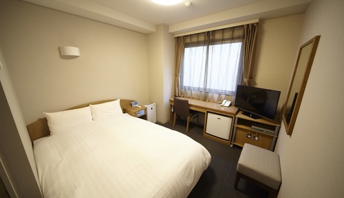 Moderate Double, Non Smoking (16sqm)