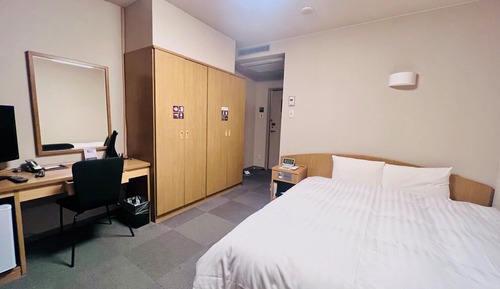 Superior Double, Non Smoking (18sqm)