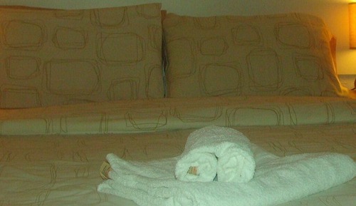 Family Quadruple Room, Ensuite ( (Sleeps up to 4) )
