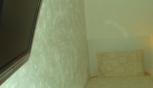 Double Room, Ensuite (Small)