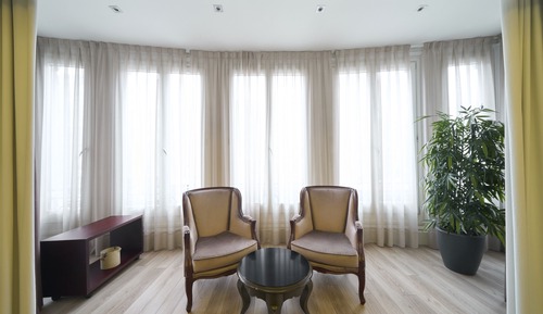 Junior Suite (Single use)