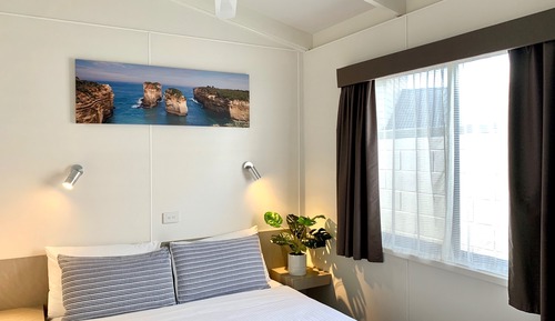 Villa, 2 Bedrooms