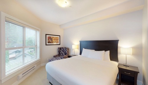 2-Bedroom Lakeview Suite