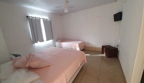 Basic Quadruple Room