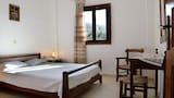 Apartment, 2 Bedrooms, Sea View