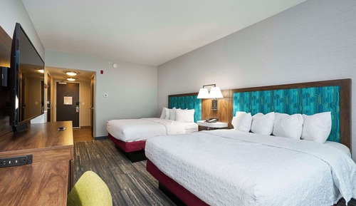 Room, 2 Queen Beds
