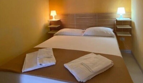 Panoramic Room