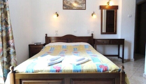 Apartment, 2 Bedrooms