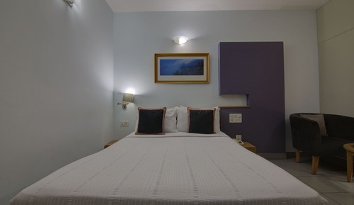 Family Apartment, 2 Bedrooms, Non Smoking, Kitchenette