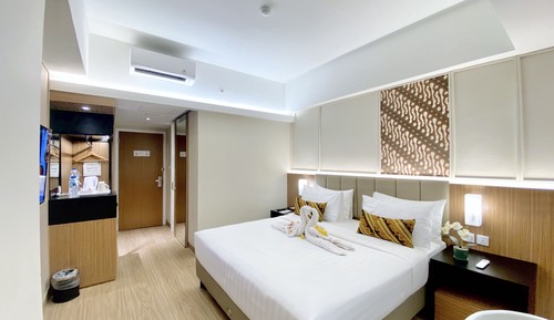 Grand Deluxe Room