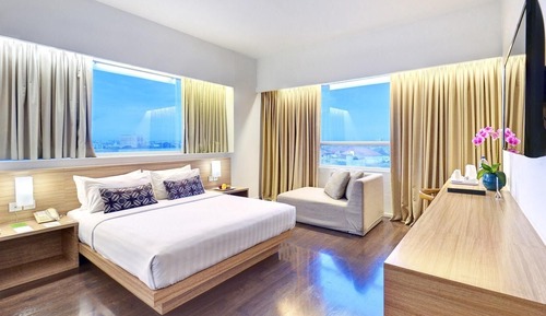 Executive Room