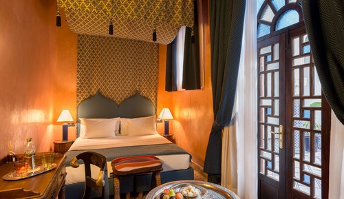 Superior Double Room