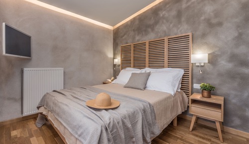 Superior Room (up to 3 adults)