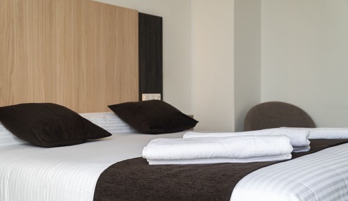 Premium Double Room, 1 Queen Bed