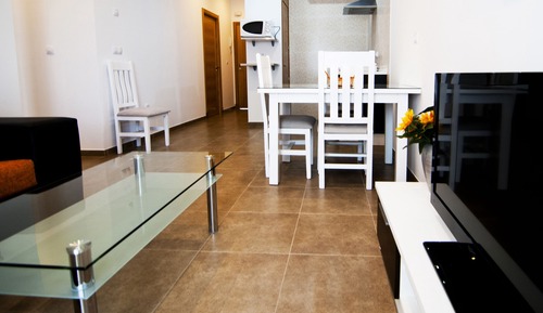 Family Apartment, 3 Bedrooms