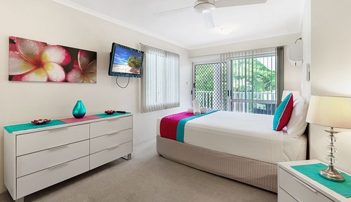 Penthouse, 2 Bedrooms