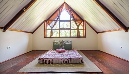 Master Chalet