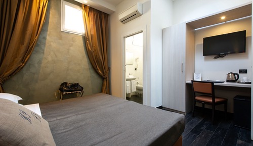 Double or Twin Room