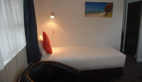 Economy Apartment