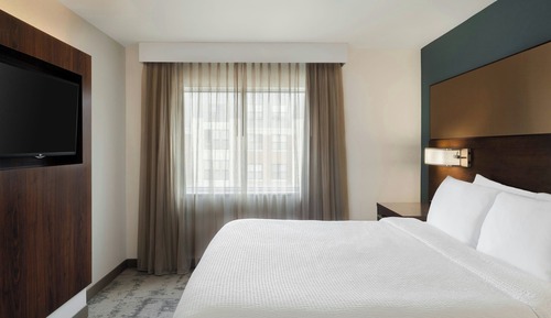 Suite, 2 Bedrooms