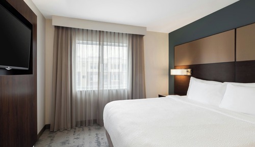Suite, 1 Bedroom