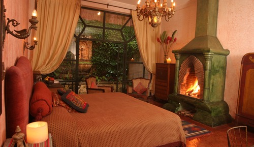 Master Suite 8