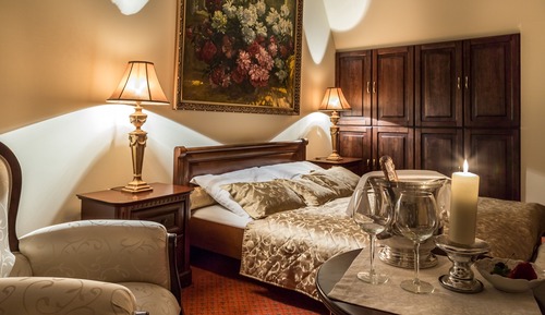 Royal Apartment, 2 Bedrooms