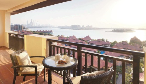 Apartment, 1 Bedroom (Residence Building)