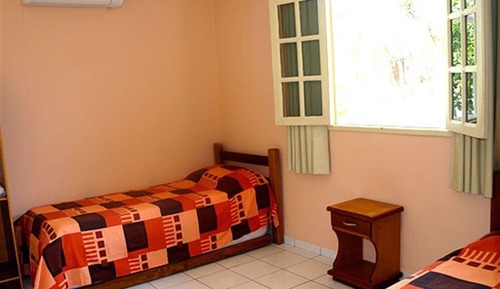 Family Apartment, 2 Bedrooms