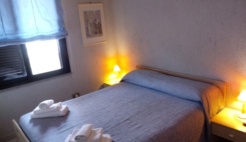 Triple Room, 1 Double Bed with Sofa bed, Private Bathroom, Garden View (3 Pax, without kitchen)
