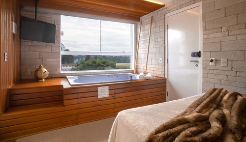 Suite Master Casal Veneza