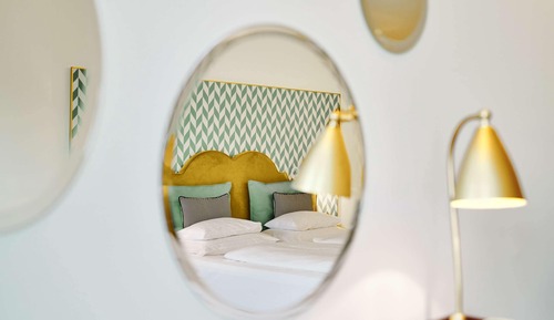 Superior Room (Plus)