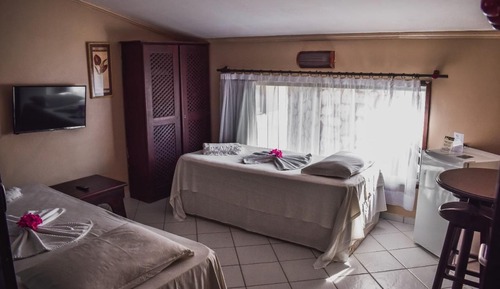 Apartment (Master)