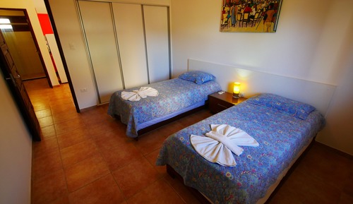 Apartment, 2 Bedrooms