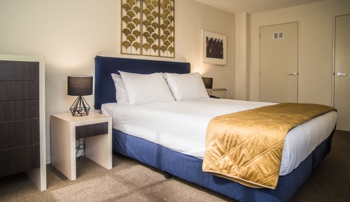 Deluxe Apartment, 1 Bedroom