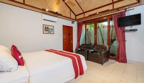 Suite, 1 Bedroom