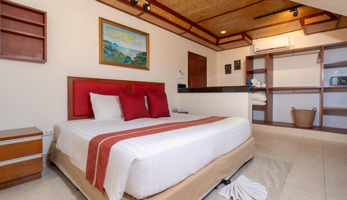 Suite, 2 Bedrooms