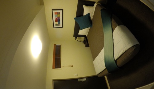 Suite, 2 Bedrooms (Ground Floor)