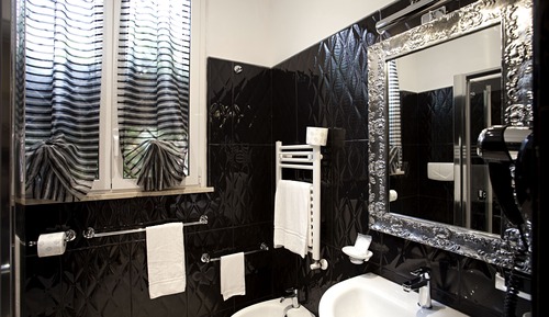 Classic Single Room
