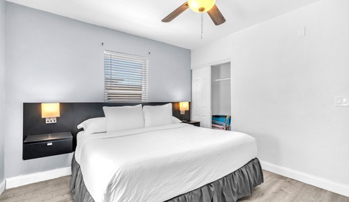 Beach Escape Corner Apt.