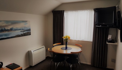 Suite, 1 Bedroom, Jetted Tub