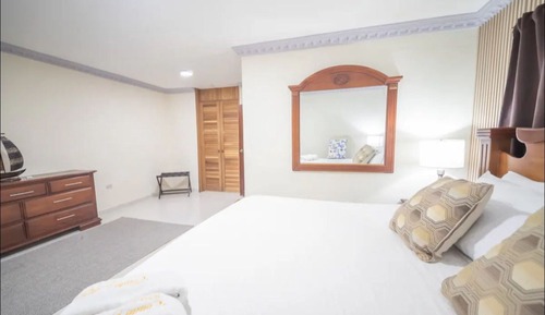 House, 1 Bedroom, Accessible, Smoking