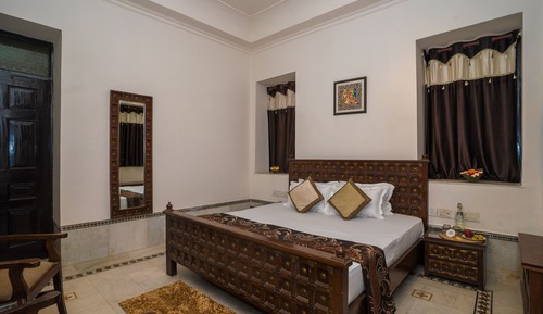 Classic Room