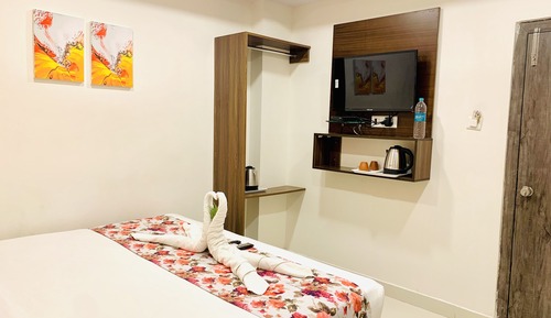 Junior Studio Suite