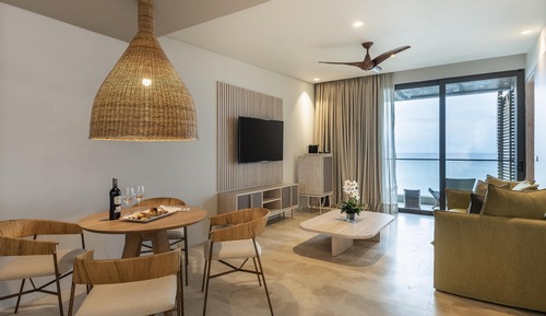 Suite Prestige